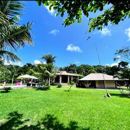Recanto Vieira Praia Do Estaleiro Balneário Camboriú 外观 照片