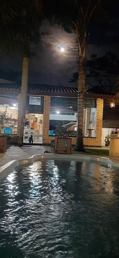 Recanto Vieira Praia Do Estaleiro Balneário Camboriú 外观 照片